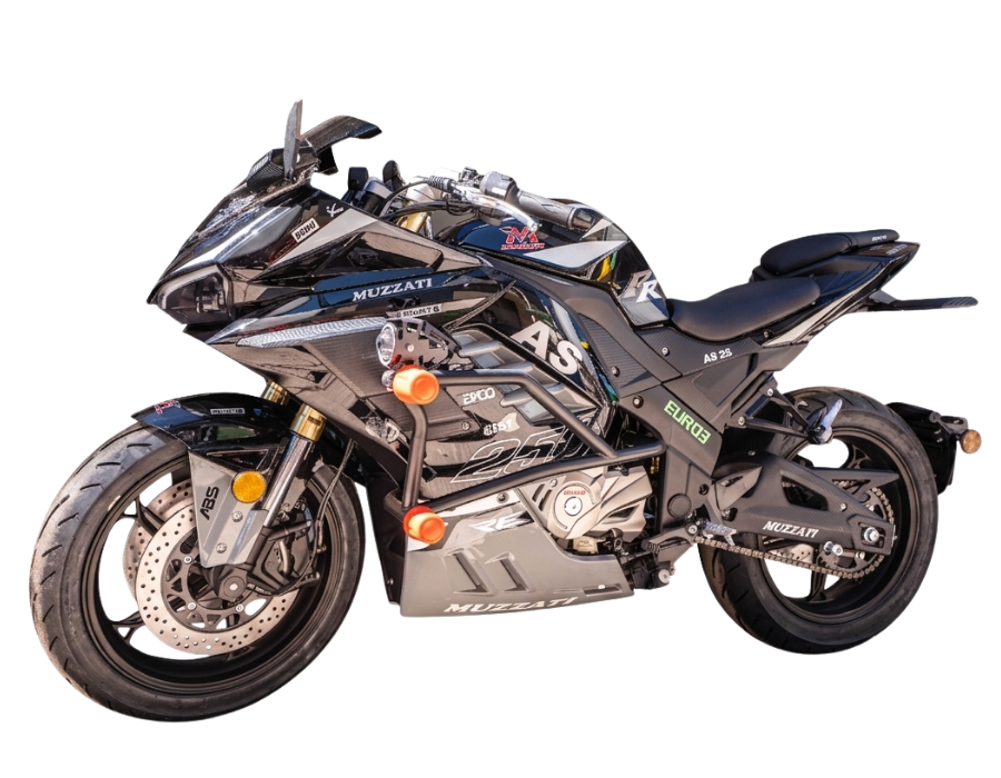 AS 250 - edit
